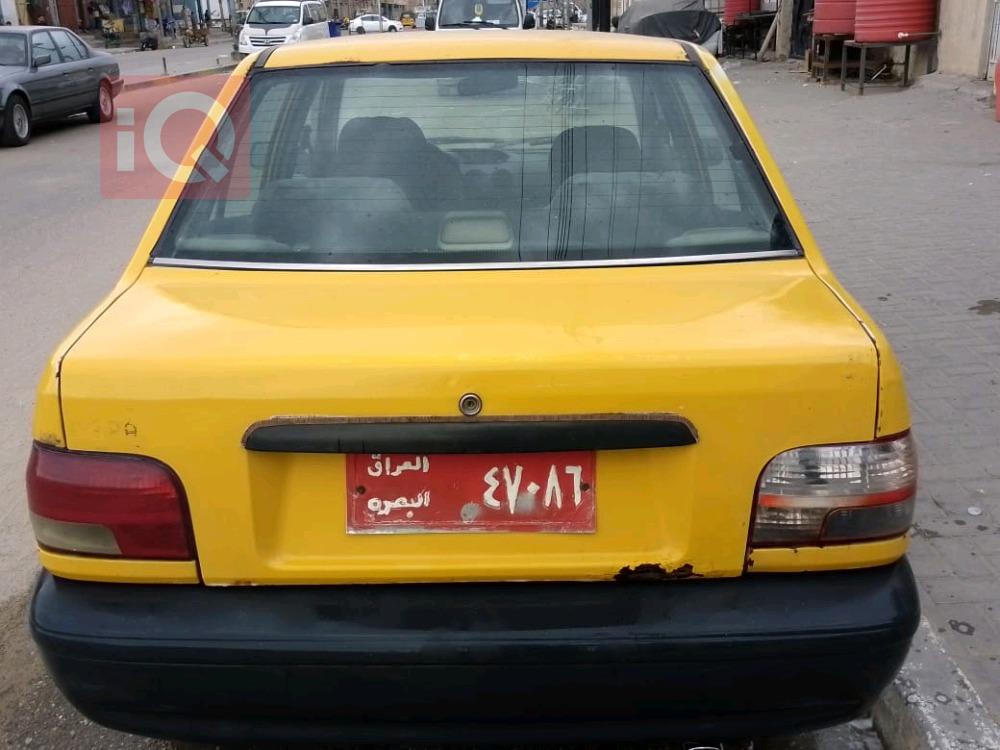 سایپا 131